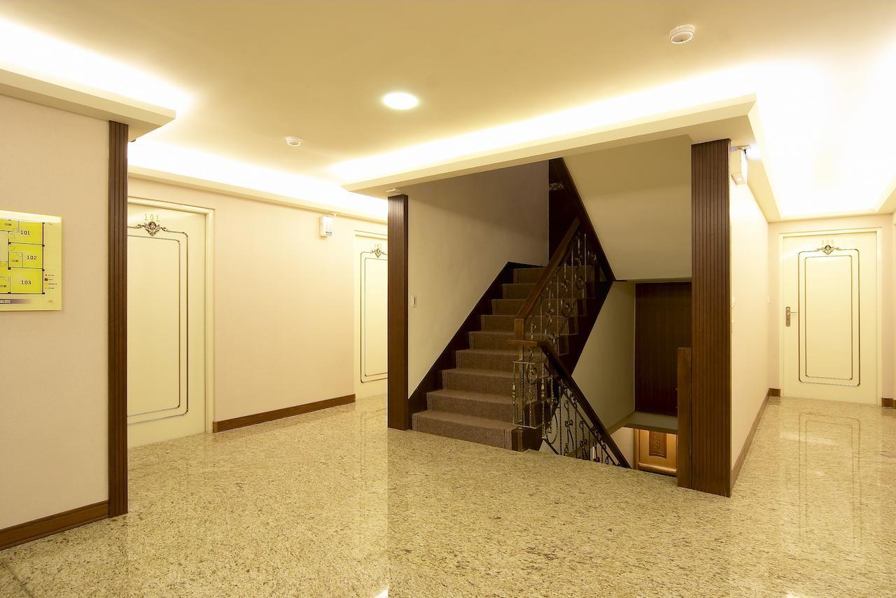 Wuzhou Hotel Хуалиен Сити Екстериор снимка